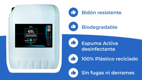 Antisépticos, Personal Care Appliances Imagen adicional