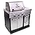 Charbroil® Medallion Series™ Modular Outdoor Kitchen Amplifire™ 3-Burner Gas Grill - 463246018