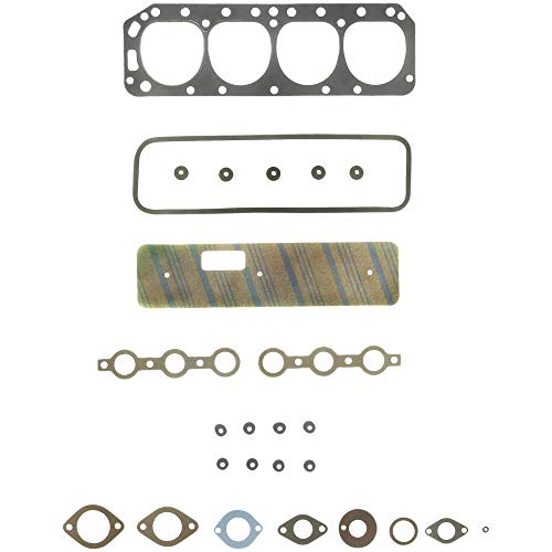 Image of FEL-PRO HS 7761 B-2 Head Gasket Set