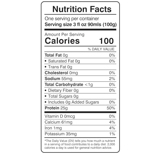 BariatricPal 25g Whey Protein & Collagen Power Shots - Variety Pack