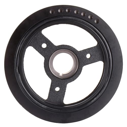SCITOO 594-081 Harmonic Balancer Crankshaft Pulley For Ford 4.6 L by SCITOO - Used condition - Image 2