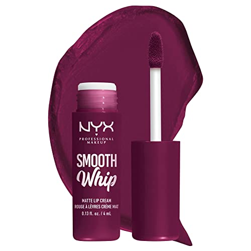 NYX Cosmetics Eyebrow Brush