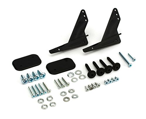 ParkZone Hardware Set: F-27Q