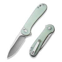 CIVIVI – CIVIVI Elementum II Klappmesser Taschenmesser mit 7,51 cm Ni