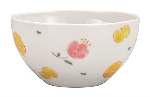 九谷焼 動物シリーズボウル