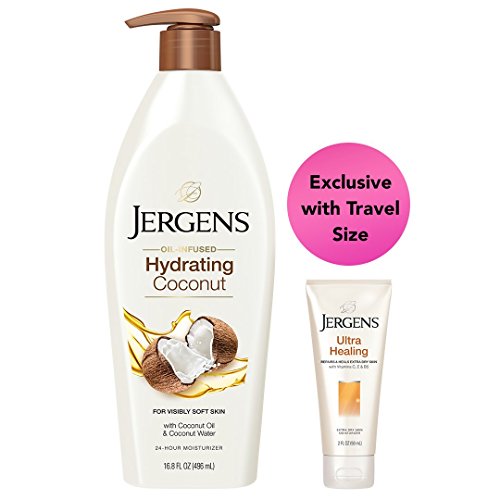 jergens lotion sam's club