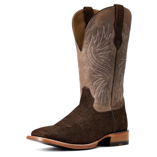 Image of Ariat Men's Circuit Rockridge Western Boot