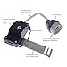Pack of 10 Portalámparas Gu10 Enchufe de foco Enchufe de bulbo con...