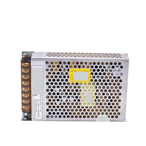 HTYBXM Fuente de alimentación conmutada 110 V/220 V MH120T