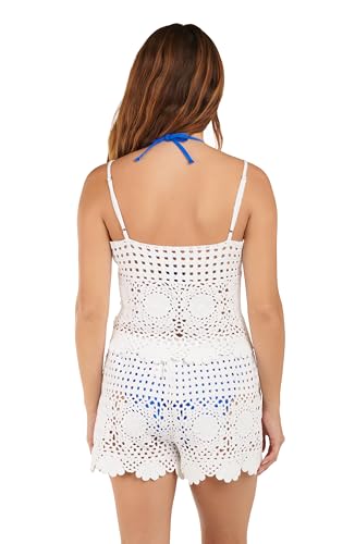 Citrus Women's Cami Top Swimsuit Cover Up2
