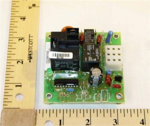 OEM Trane CNT04368 / CNT-4368 Defrost Control Board CNT-1924 CNT01924