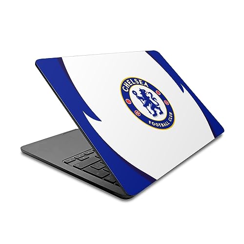 Autocollant MacBook Air 13.6" Chelsea FC protège des traces de doigts