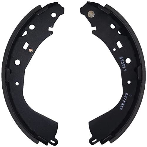 Image of Bendix Premium 764 Rear Brake Shoe for Toyota 4Runner 2003-2001, Hiace 2018, Tacoma 2004, Tundra 2006-2003