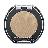 MAYBELLINE COLOR SHOW OMBRETTO COMPATTO NR.02 STRIPPED NUDE
