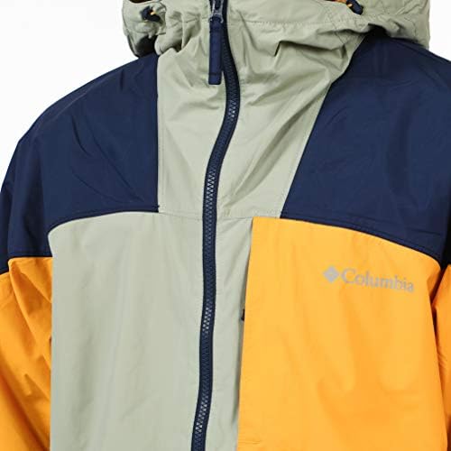 Amazon コロンビア アウトドア アウトドアジャケット ワロワパークジャケット メンズ We1338 Columbia コロンビア ゴルフクラブ