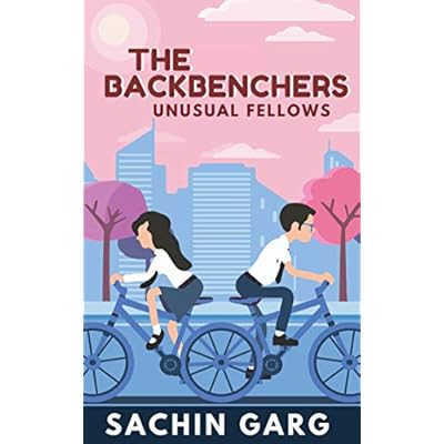 The Backbenchers - Unusual Fellows