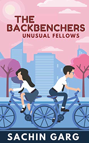 The Backbenchers - Unusual Fellows