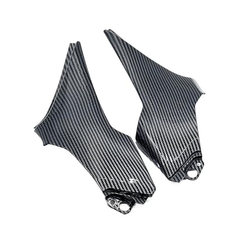 Panneau capot Z900 look carbone pour sublimer vos sorties moto et road trips