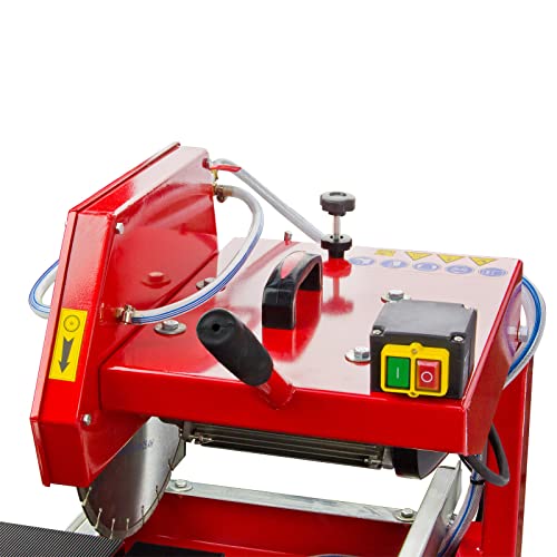 Steintrennmaschine DEMA Steinsäge für Fliesen und Steine