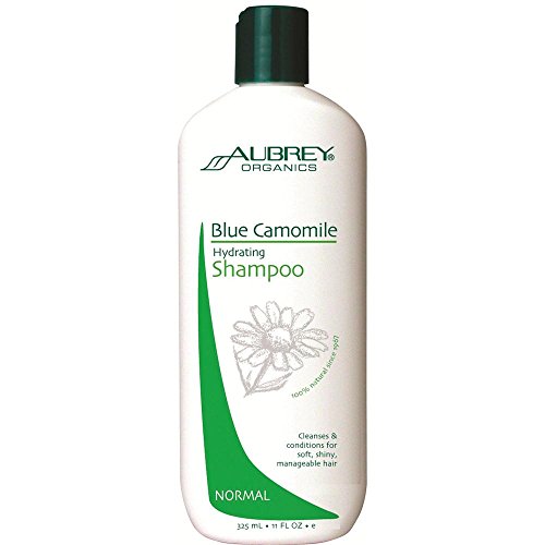 Blue Camomile Shampoo