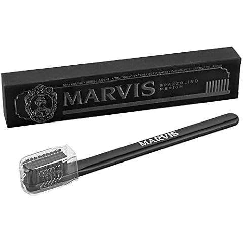 Marvis Toothbrush Cover