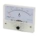 New Lon0167 85C-1 Class Featured 2.5 Accuracy DC0-1.0A reliable efficacy Analog Panel Meter Ammeter Amperemeter(id:f2d a2 e7 79d)