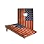 Distressed USA 2x3 Boards