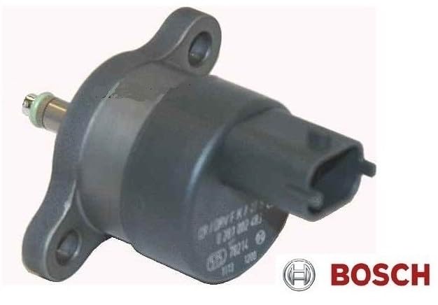 PRESSURE REGULATOR, 0281002445, BOSCH Original
