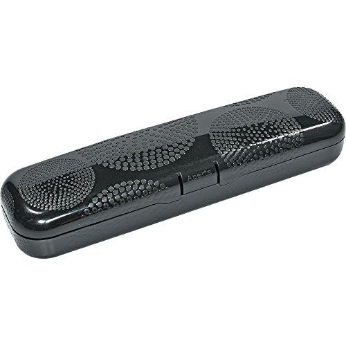 Necessária, Coza, Preto