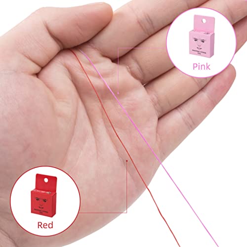 XIAOYU 10m corda di mappatura pre-inchiostrata per...