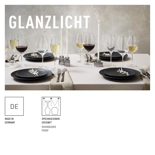 Verres à vin blanc Ritzenhoff 300 ml pour préserver la fraîcheur de vos cépages - 5