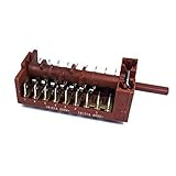 Pièce authentique du fabricant.