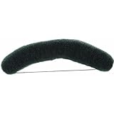 Knotenrolle Efalock Professional Knotenrolle, 23 cm, dunkel