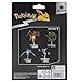 Pokemon Greninja, Super-Articulated 6-Inch Figure - Collect Your Favorite Pokémon Figures - Toys for Kids and Pokémon Fans