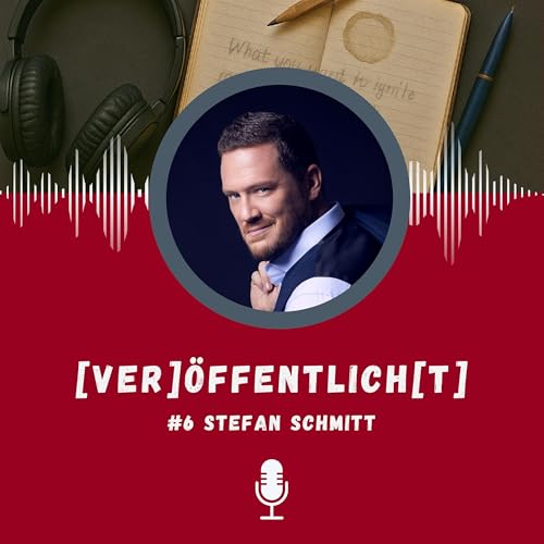 Am magischen Ort. Mit Stefan Schmitt cover art