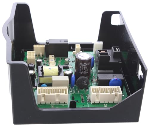 ALLIANCE LAUNDRY SYSTEMS Assy,Dryer Output Control (D513797P)