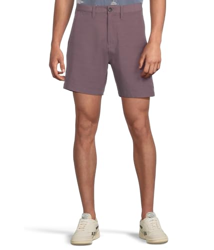 Billabong Crossfire 17 short polyvalent de la plage au restaurant pour homme