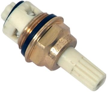 BrassCraft ST1279X Hot Ceramic Faucet Stem for Price Pfister Faucets, Treviso