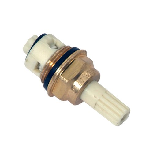 Brasscraft St1279X Hot Ceramic Faucet Stem For Price Pfister Faucets, Treviso #TOP1