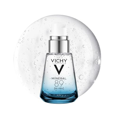 Vichy Minéral 89 Skin Booster 30 Ml - vue 2