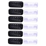 Conteneur de plantation - pratique pour utiliser et faire pousser vos mini ou feuilles, etc., étui de plantation pour plantes