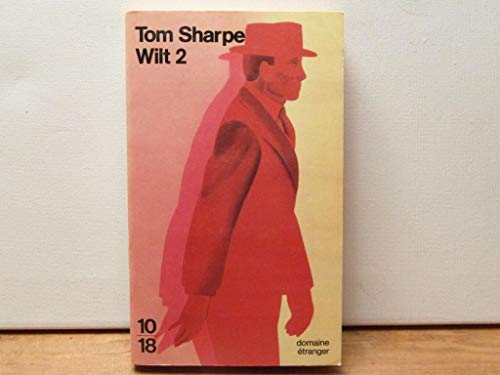Wilt 2, ou, Comment se débarrasser d'un crocodi... [French] 2264011106 Book Cover