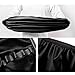 Imagen de SYXLS Fundas para Asiento de Moto