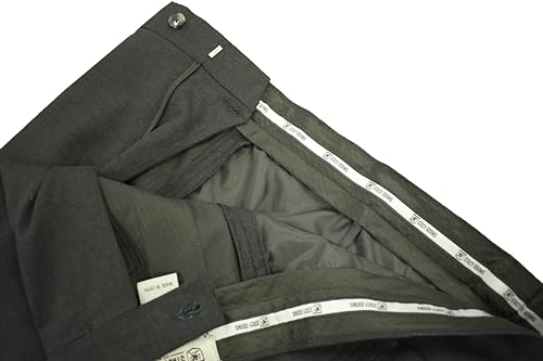 STACY ADAMS Fancy Spring Linen Outfits3