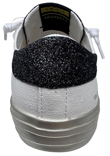 Image of VINTAGE HAVANA Womens Alive Slip On Sneakers Shoes Casual