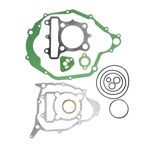 Kit de joints de cylindre moto de qualité supérieure pour TW225E