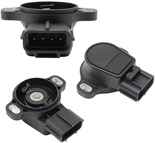 HiSport 8945230150 Throttle Position Sensor - Compatible with Lexus ES300 GS300 GS430 IS300 LS430 LX470 SC300 SC400 SC430 Toyota Camry Prius 1998-2005 - Replace 8945230140 1985003240