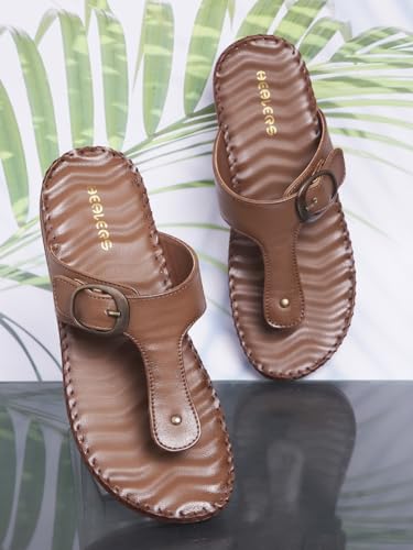 Image of Liberty Women Delma-3E Casual Slippers