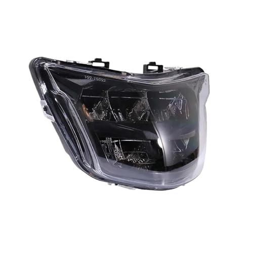 Clignotants Moto LED pour LC150 Y15ZR : Phare Modifié Étanche