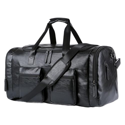 Bolso de viaje para hombre resistente de gran capacidad